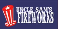 Uncle Sam Fireworks